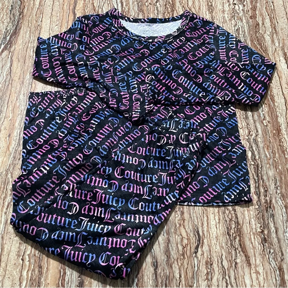 Juicy Couture juicy couture